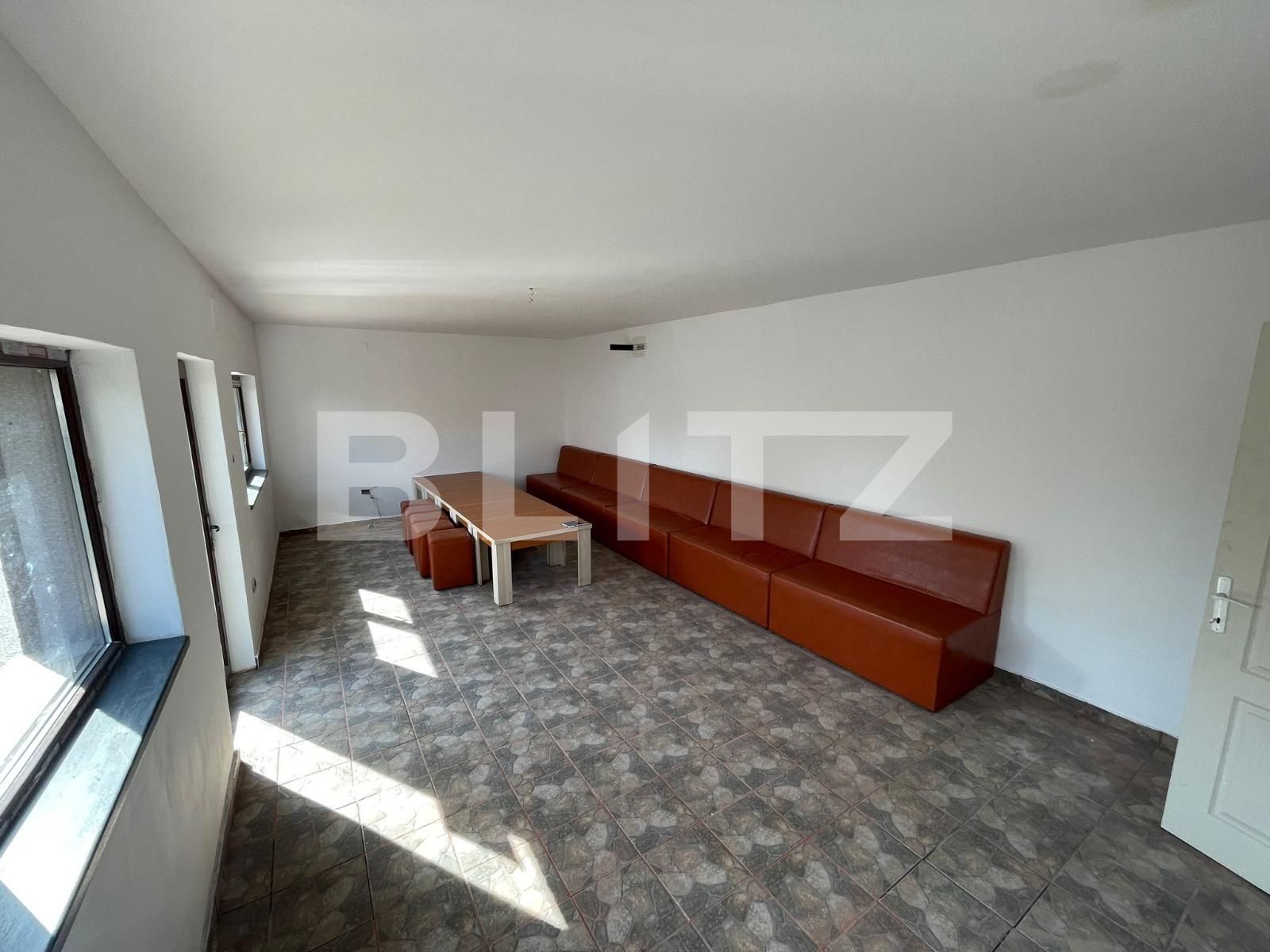 Spațiu comercial de închiriat 1 Mai - 112840SIC | BLITZ Craiova | Poza4