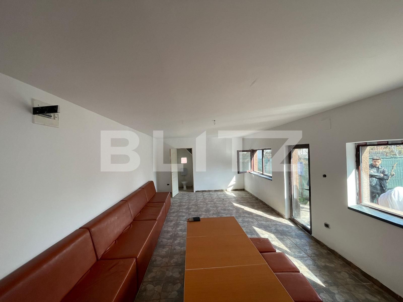 Spațiu comercial de închiriat 1 Mai - 112840SIC | BLITZ Craiova | Poza3