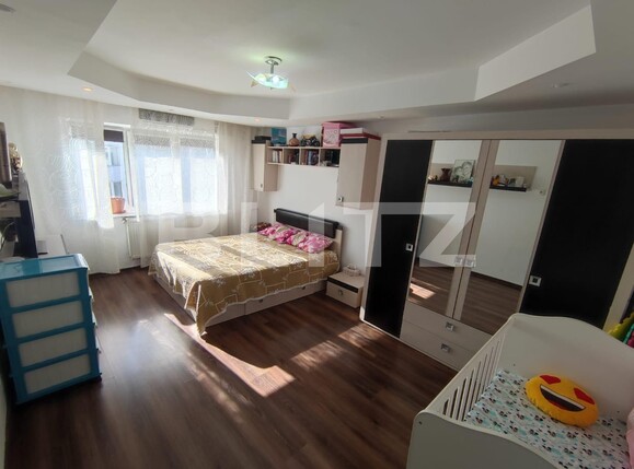 Apartament de vânzare 2 camere 1 Mai - 112854AV | BLITZ Craiova | Poza1