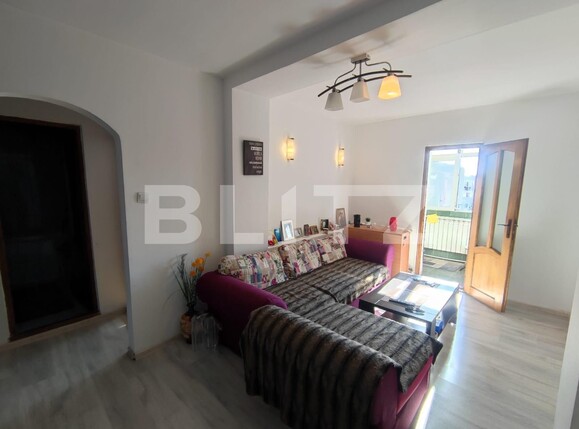 Apartament de vânzare 2 camere 1 Mai - 112854AV | BLITZ Craiova | Poza5