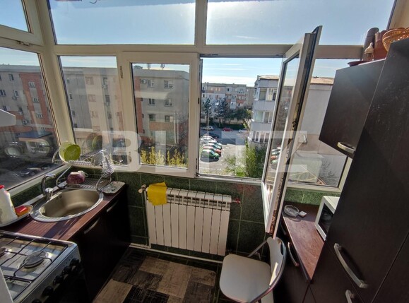 Apartament de vânzare 2 camere 1 Mai - 112854AV | BLITZ Craiova | Poza7