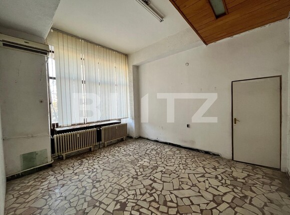 Spațiu birouri de închiriat Ultracentral - 112859SIB | BLITZ Craiova | Poza13