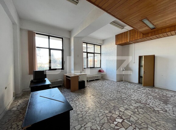 Spațiu birouri de închiriat Ultracentral - 112859SIB | BLITZ Craiova | Poza9