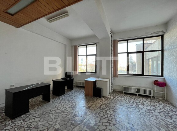 Spațiu birouri de închiriat Ultracentral - 112859SIB | BLITZ Craiova | Poza10