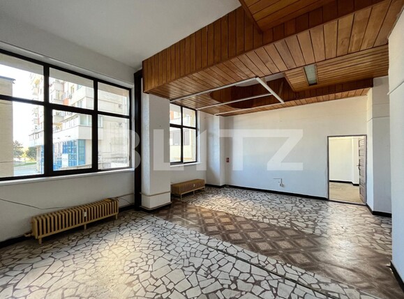 Spațiu birouri de închiriat Ultracentral - 112859SIB | BLITZ Craiova | Poza4