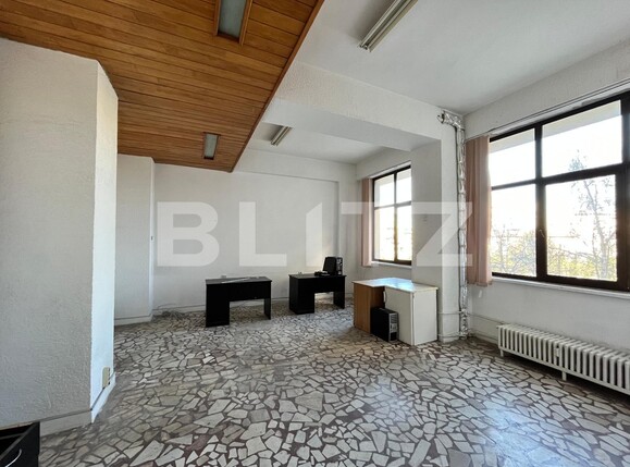 Spațiu birouri de închiriat Ultracentral - 112859SIB | BLITZ Craiova | Poza1
