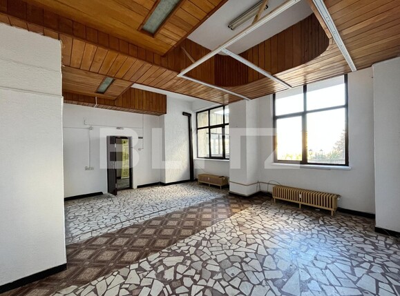 Spațiu birouri de închiriat Ultracentral - 112859SIB | BLITZ Craiova | Poza8