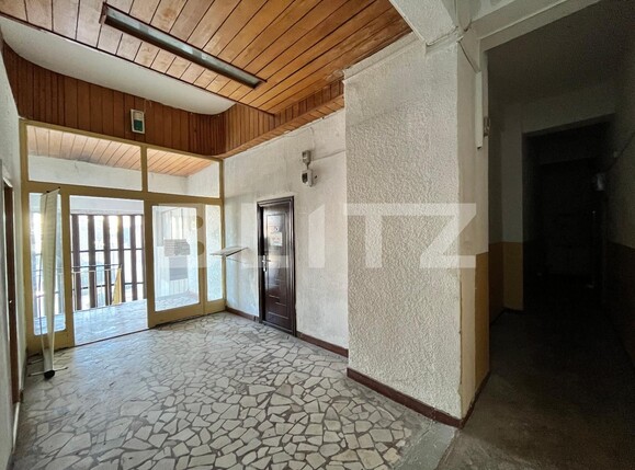 Spațiu birouri de închiriat Ultracentral - 112859SIB | BLITZ Craiova | Poza2