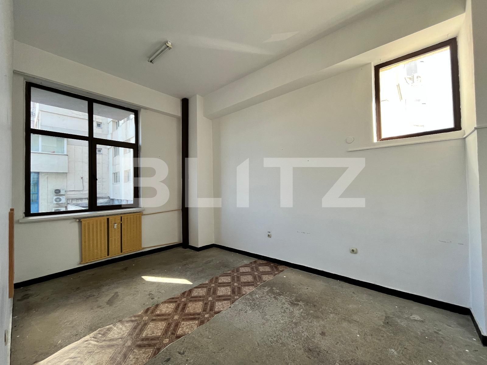 Spațiu birouri de închiriat Ultracentral - 112859SIB | BLITZ Craiova | Poza3