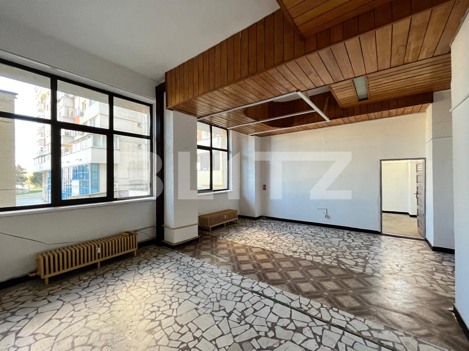 Spațiu birouri de închiriat Ultracentral - 112859SIB | BLITZ Craiova | Poza4