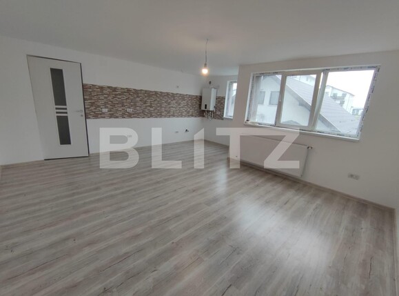 Apartament de vânzare 2 camere Exterior Est - 112878AV | BLITZ Craiova | Poza1