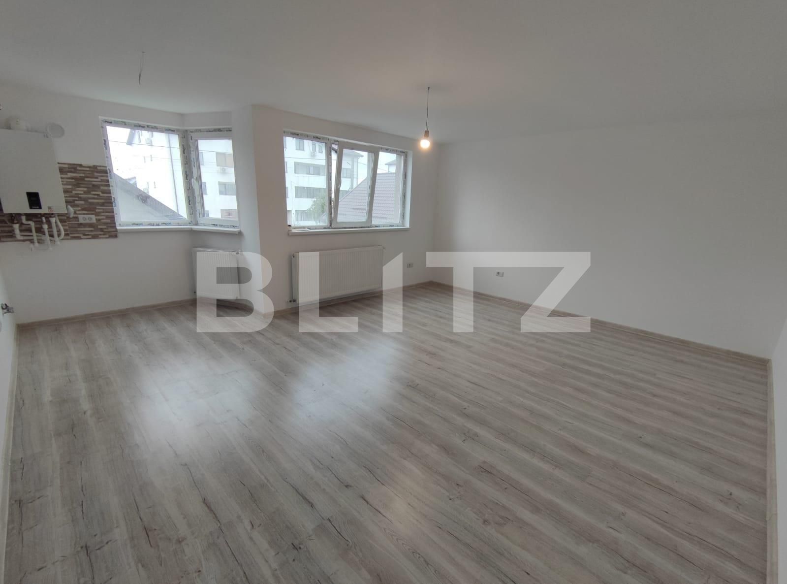 Apartament de vânzare 2 camere Exterior Est - 112878AV | BLITZ Craiova | Poza3