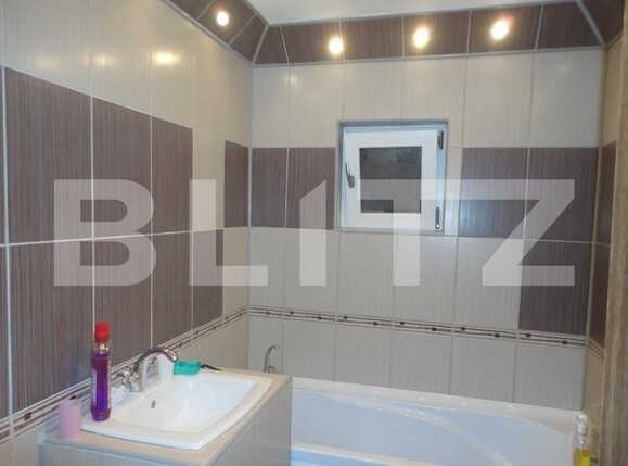 Apartament de închiriat 3 camere George Enescu - 112970AI | BLITZ Craiova | Poza6