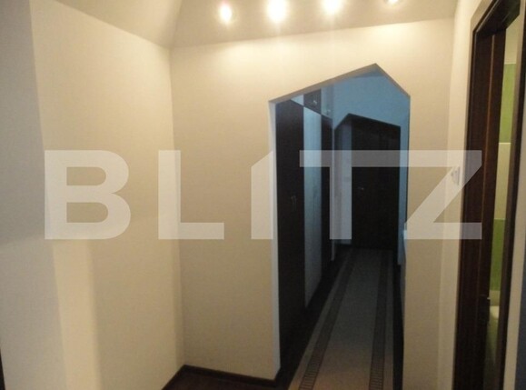 Apartament de închiriat 3 camere George Enescu - 112970AI | BLITZ Craiova | Poza1
