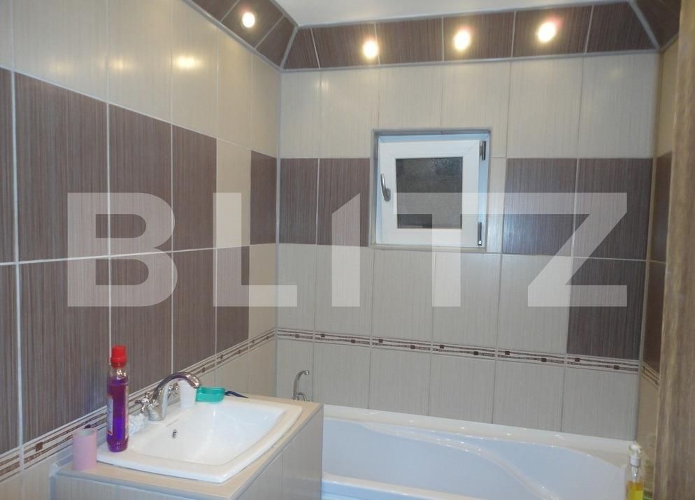Apartament de închiriat 3 camere George Enescu - 112970AI | BLITZ Craiova | Poza6