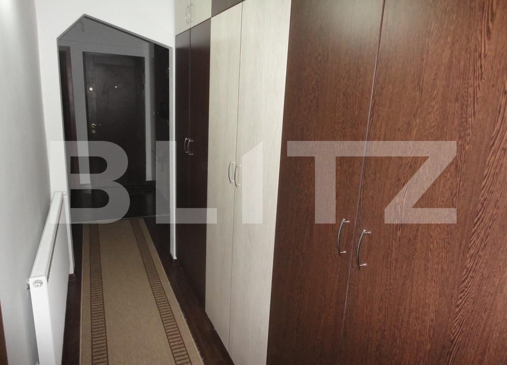 Apartament de închiriat 3 camere George Enescu - 112970AI | BLITZ Craiova | Poza4