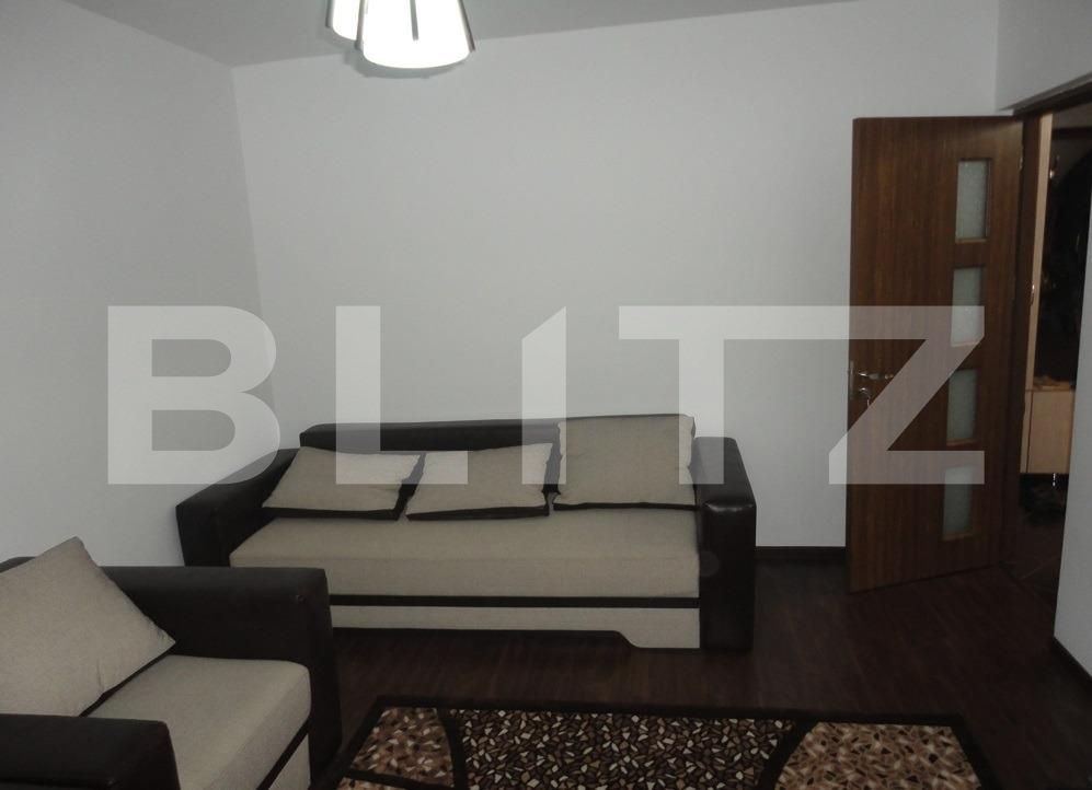 Apartament de închiriat 3 camere George Enescu - 112970AI | BLITZ Craiova | Poza2