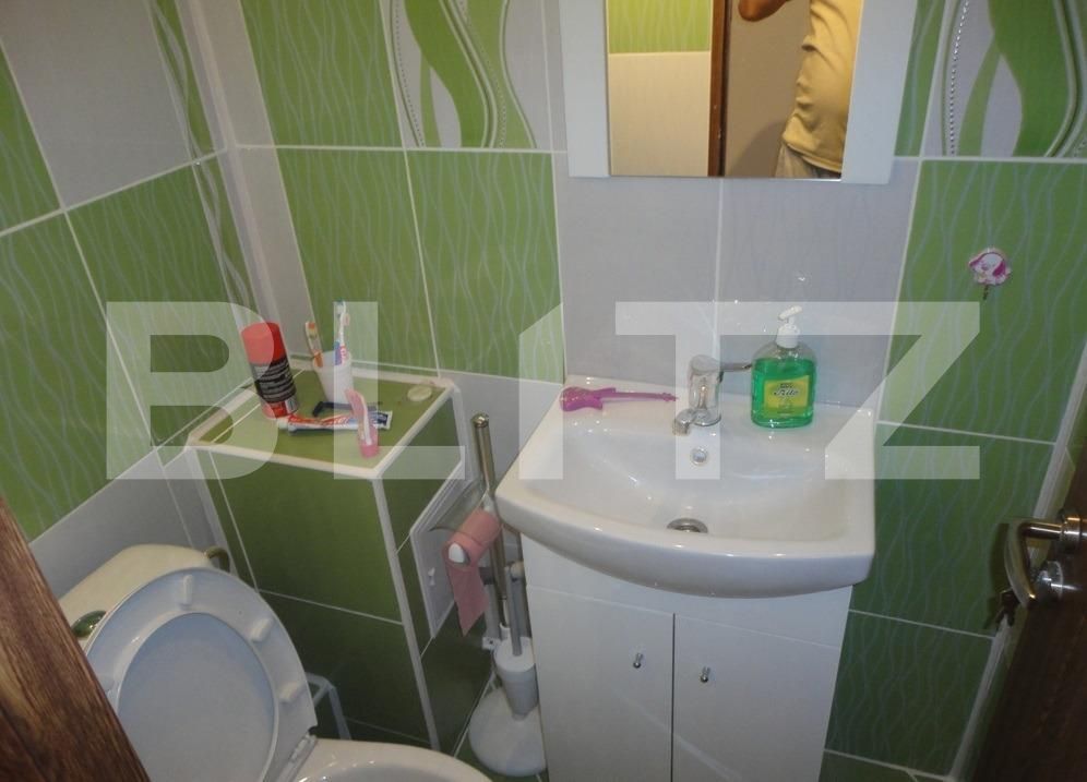 Apartament de închiriat 3 camere George Enescu - 112970AI | BLITZ Craiova | Poza7