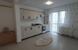 Garsoniera, 40mp, zona Metro