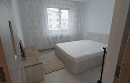 Garsoniera, 40mp, zona Metro