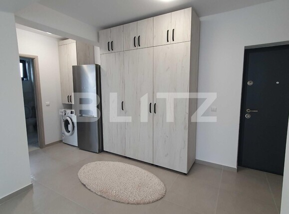 Garsonieră de închiriat Plaiul Vulcanesti - 112983AI | BLITZ Craiova | Poza2