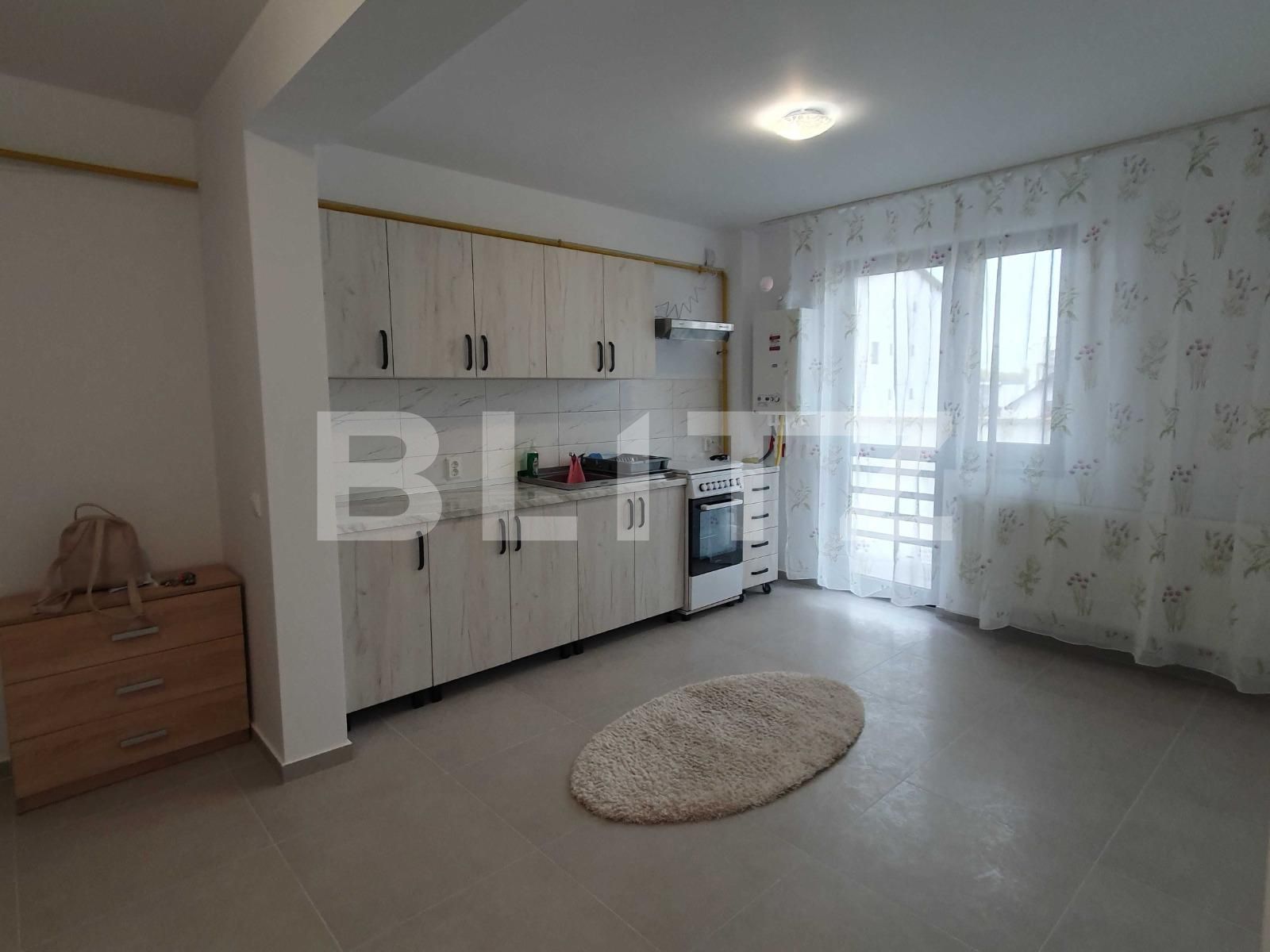 Garsonieră de închiriat Plaiul Vulcanesti - 112983AI | BLITZ Craiova | Poza3