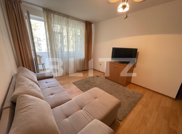 Apartament de închiriat 2 camere Brazda lui Novac - 112990AI | BLITZ Craiova | Poza3