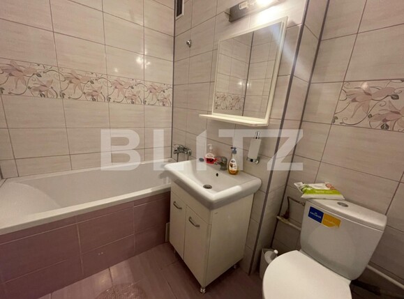 Apartament de închiriat 2 camere Brazda lui Novac - 112990AI | BLITZ Craiova | Poza9