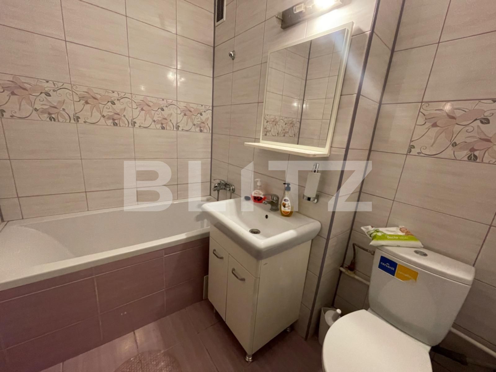 Apartament de închiriat 2 camere Brazda lui Novac - 112990AI | BLITZ Craiova | Poza9