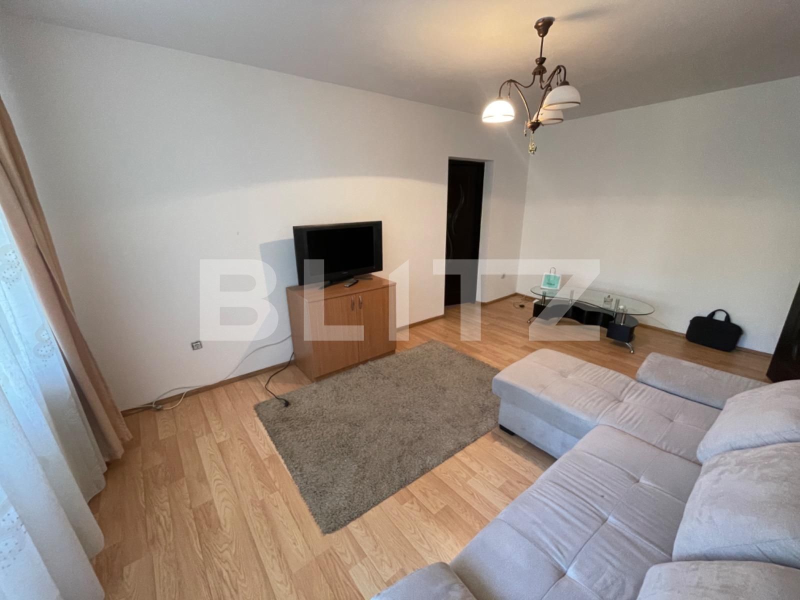 Apartament de închiriat 2 camere Brazda lui Novac - 112990AI | BLITZ Craiova | Poza4