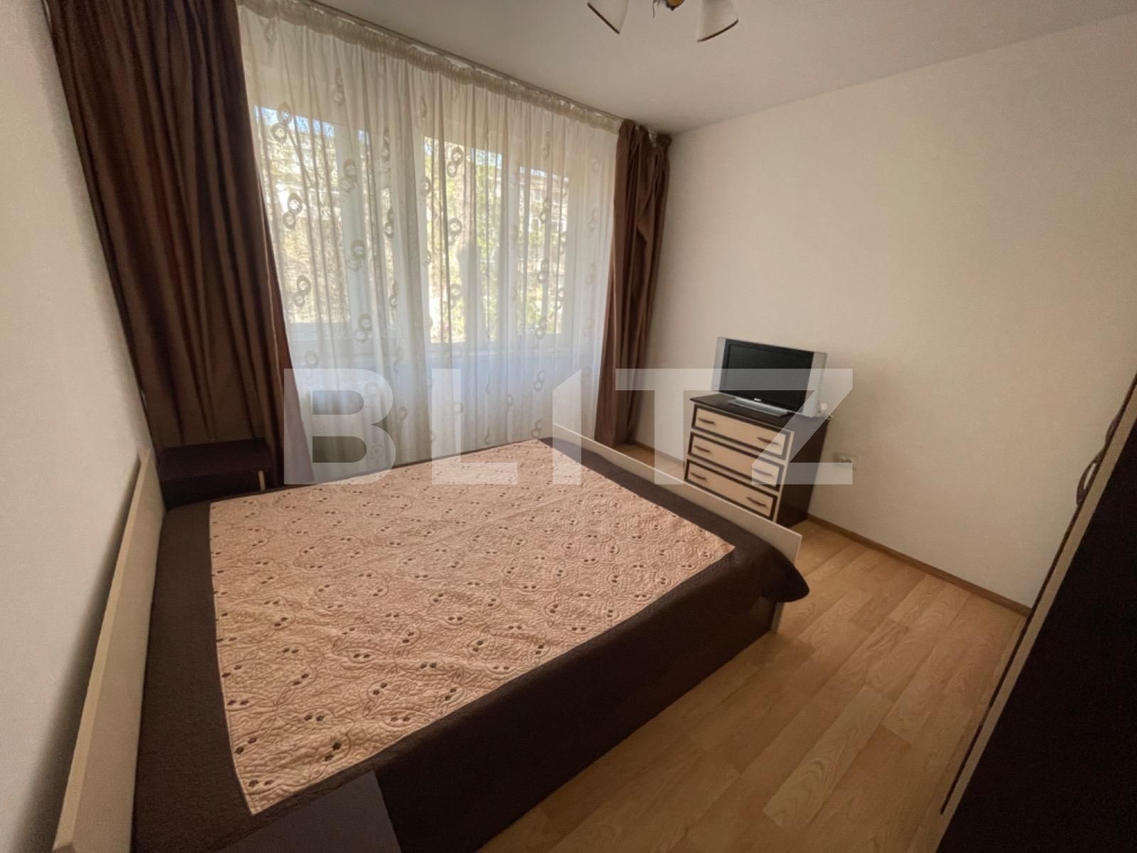 Apartament de închiriat 2 camere Brazda lui Novac - 112990AI | BLITZ Craiova | Poza1