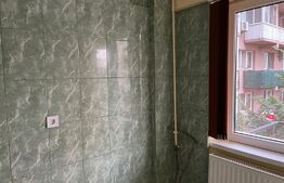 Garsoniera 42mp, etaj 2/4, zona Craiovita Noua