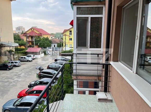 Garsonieră de închiriat Craiovita Noua - 113003AI | BLITZ Craiova | Poza1