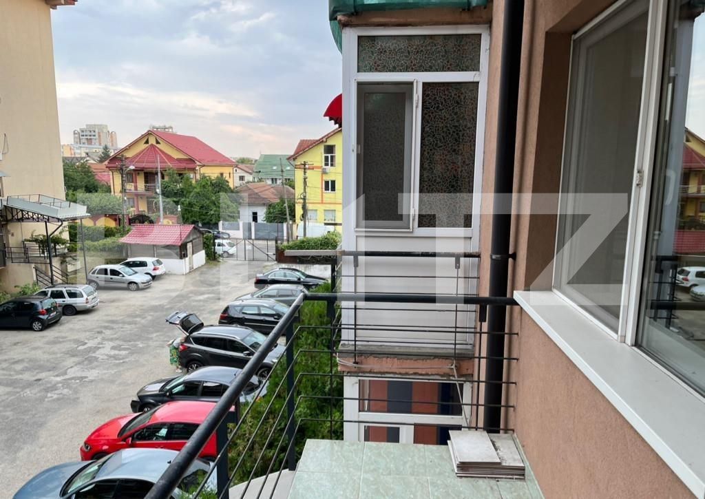 Garsonieră de închiriat Craiovita Noua - 113003AI | BLITZ Craiova | Poza10