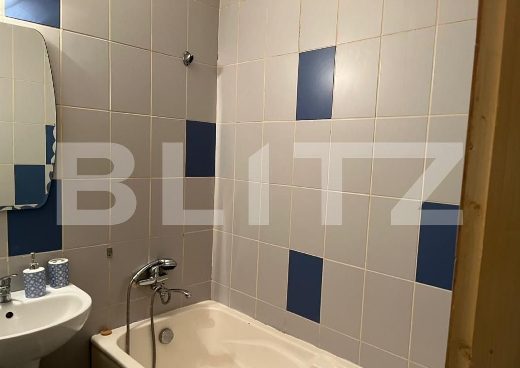 Garsonieră de închiriat Craiovita Noua - 113003AI | BLITZ Craiova | Poza13