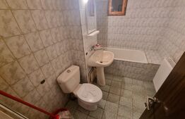 Apartament 2 camere decomandat, Cornitoiu( zona Liceul Bibescu)