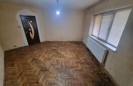 Apartament 2 camere decomandat, Cornitoiu( zona Liceul Bibescu)