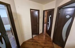 Apartament 2 camere decomandat, Cornitoiu( zona Liceul Bibescu)