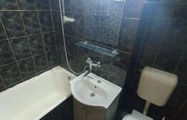 Apartament 2 camere, 35 mp, balcon, Valea Rosie