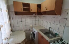 Apartament 2 camere, 35 mp, balcon, Valea Rosie
