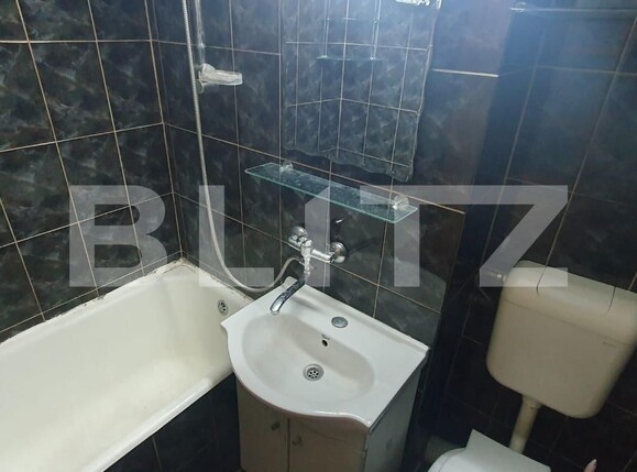 Apartament de închiriat 2 camere Valea Rosie - 113100AI | BLITZ Craiova | Poza9