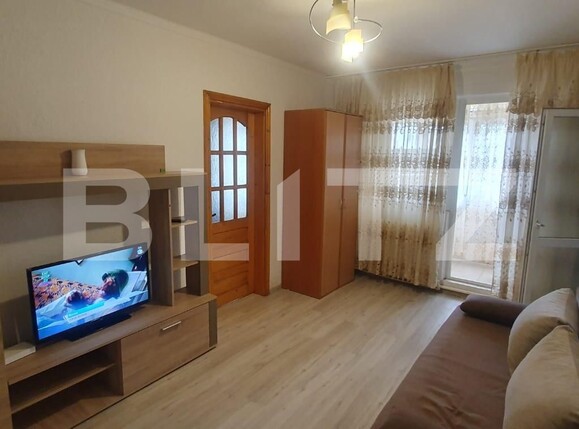 Apartament de închiriat 2 camere Valea Rosie - 113100AI | BLITZ Craiova | Poza1