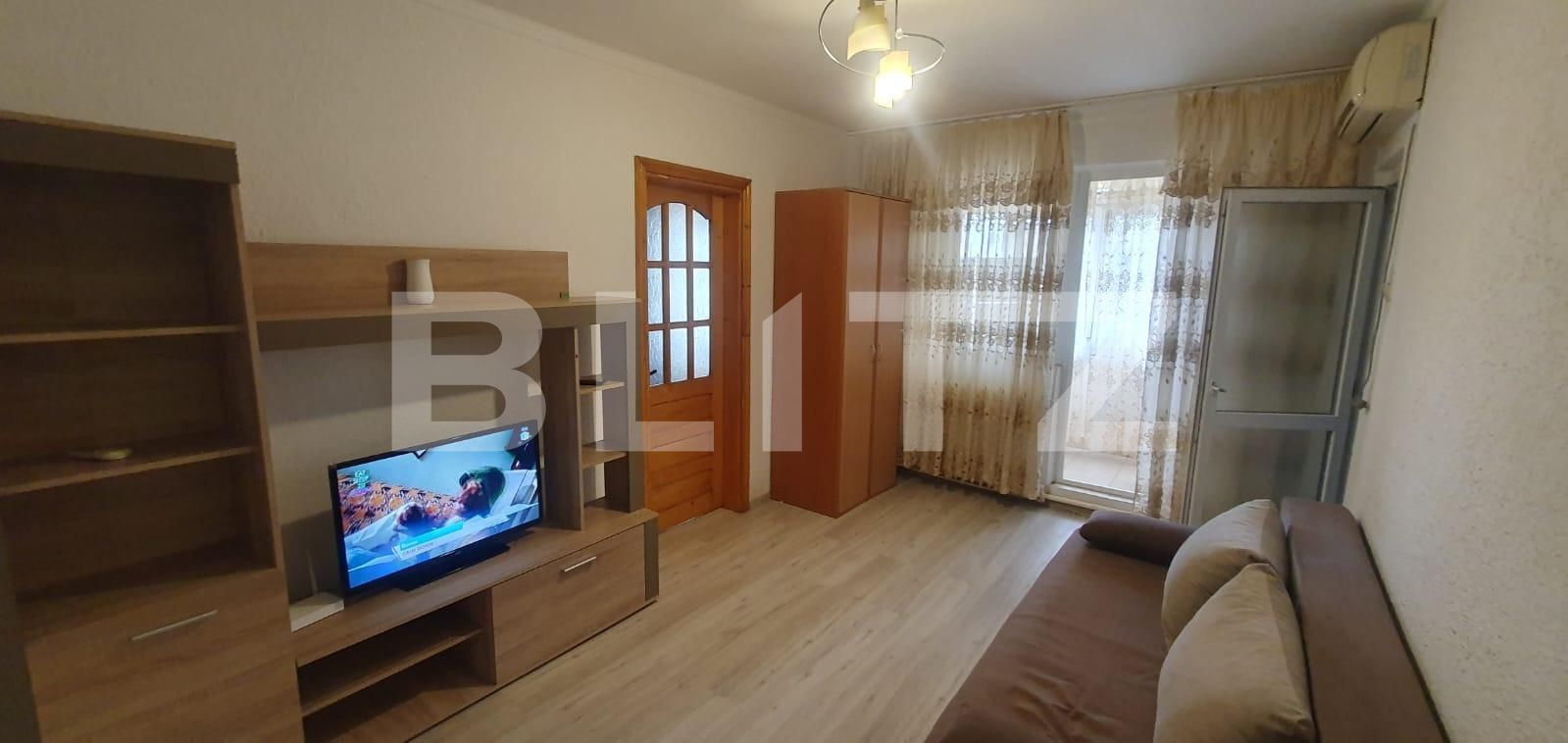 Apartament de închiriat 2 camere Valea Rosie - 113100AI | BLITZ Craiova | Poza1