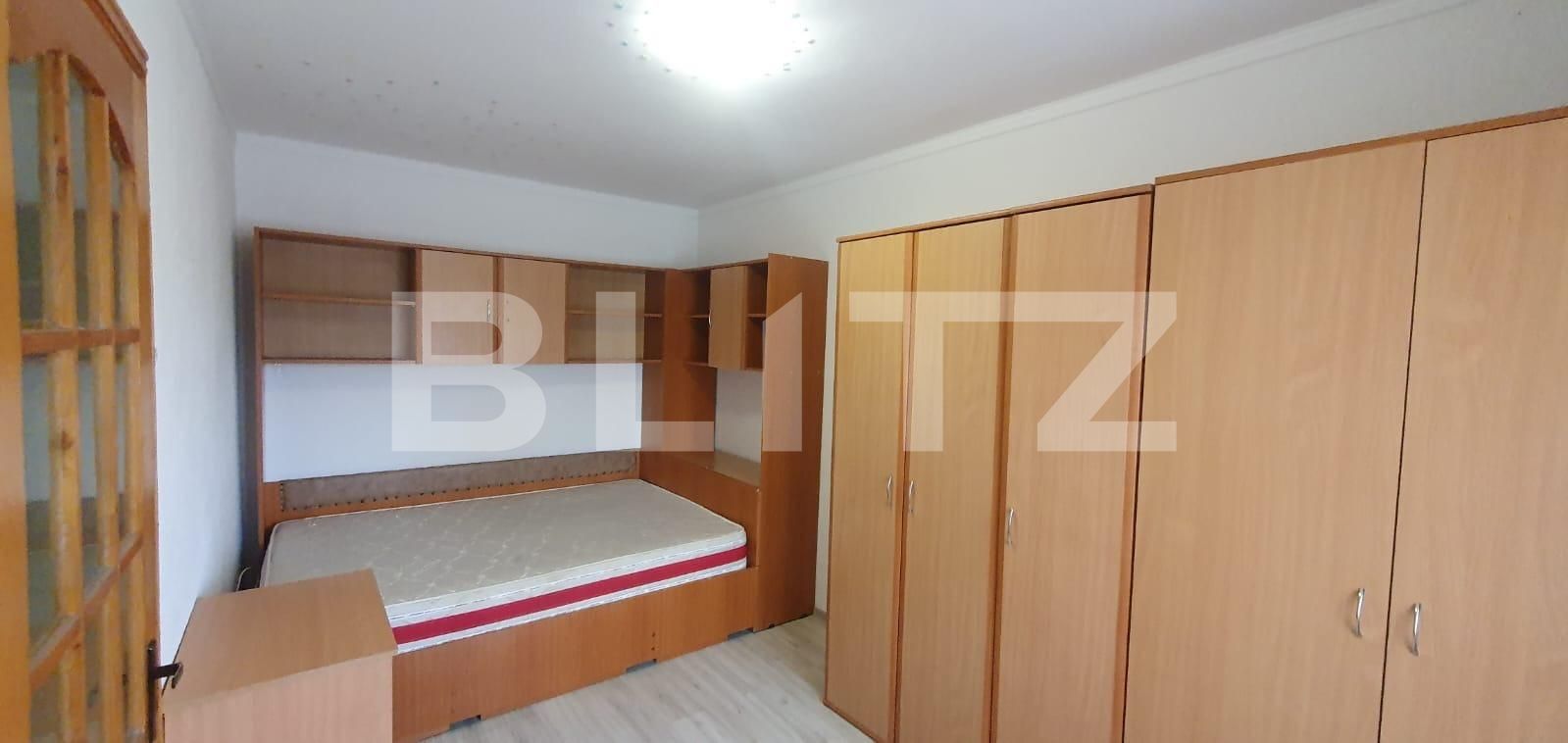 Apartament de închiriat 2 camere Valea Rosie - 113100AI | BLITZ Craiova | Poza4