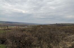 Teren 1000 mp intravilan, Priveliște superba! zona Simnicu de Sus