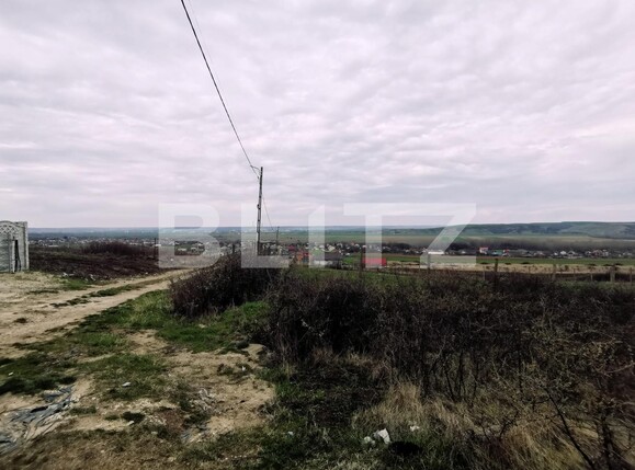 Teren de vânzare Simnicu de Sus  - 113102TV | BLITZ Craiova | Poza2