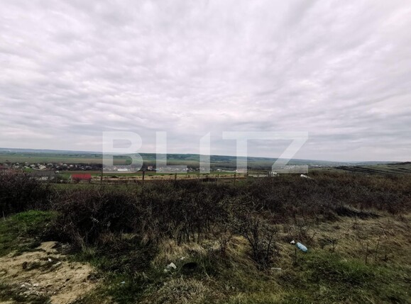 Teren de vânzare Simnicu de Sus  - 113102TV | BLITZ Craiova | Poza1