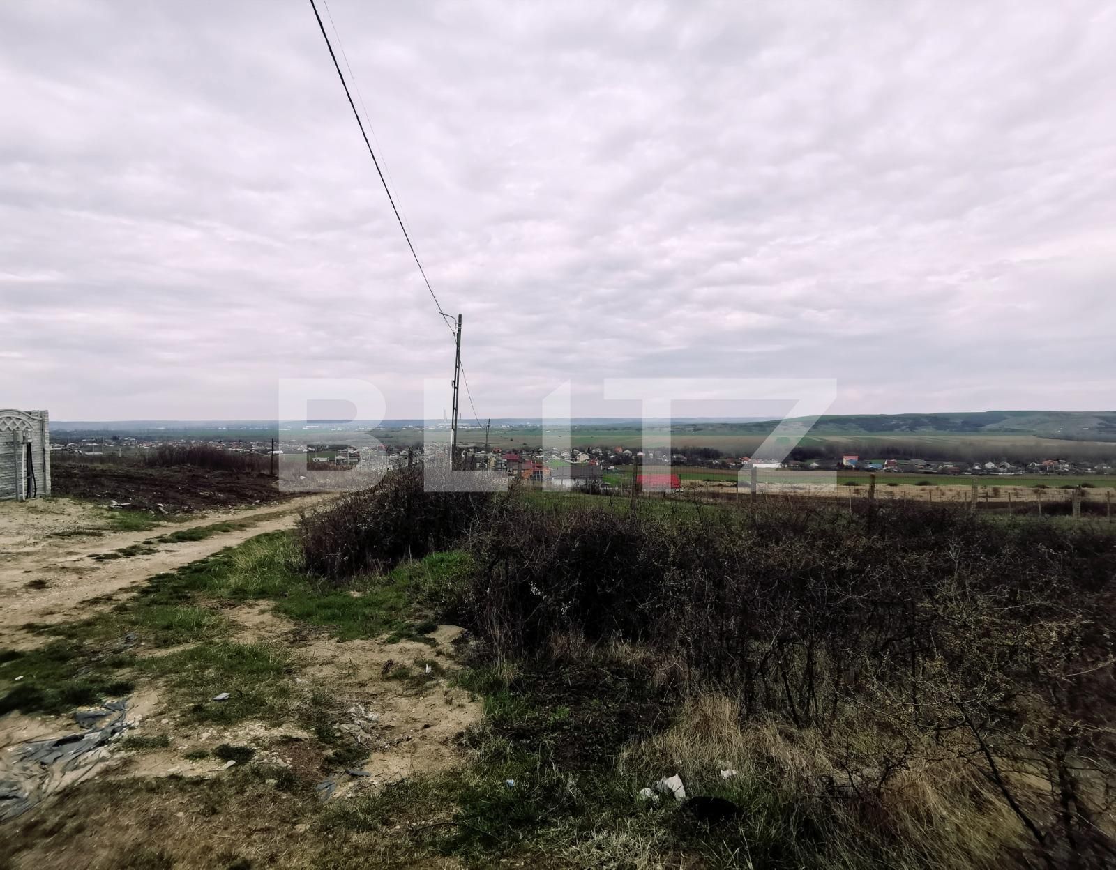 Teren de vânzare Simnicu de Sus  - 113102TV | BLITZ Craiova | Poza2