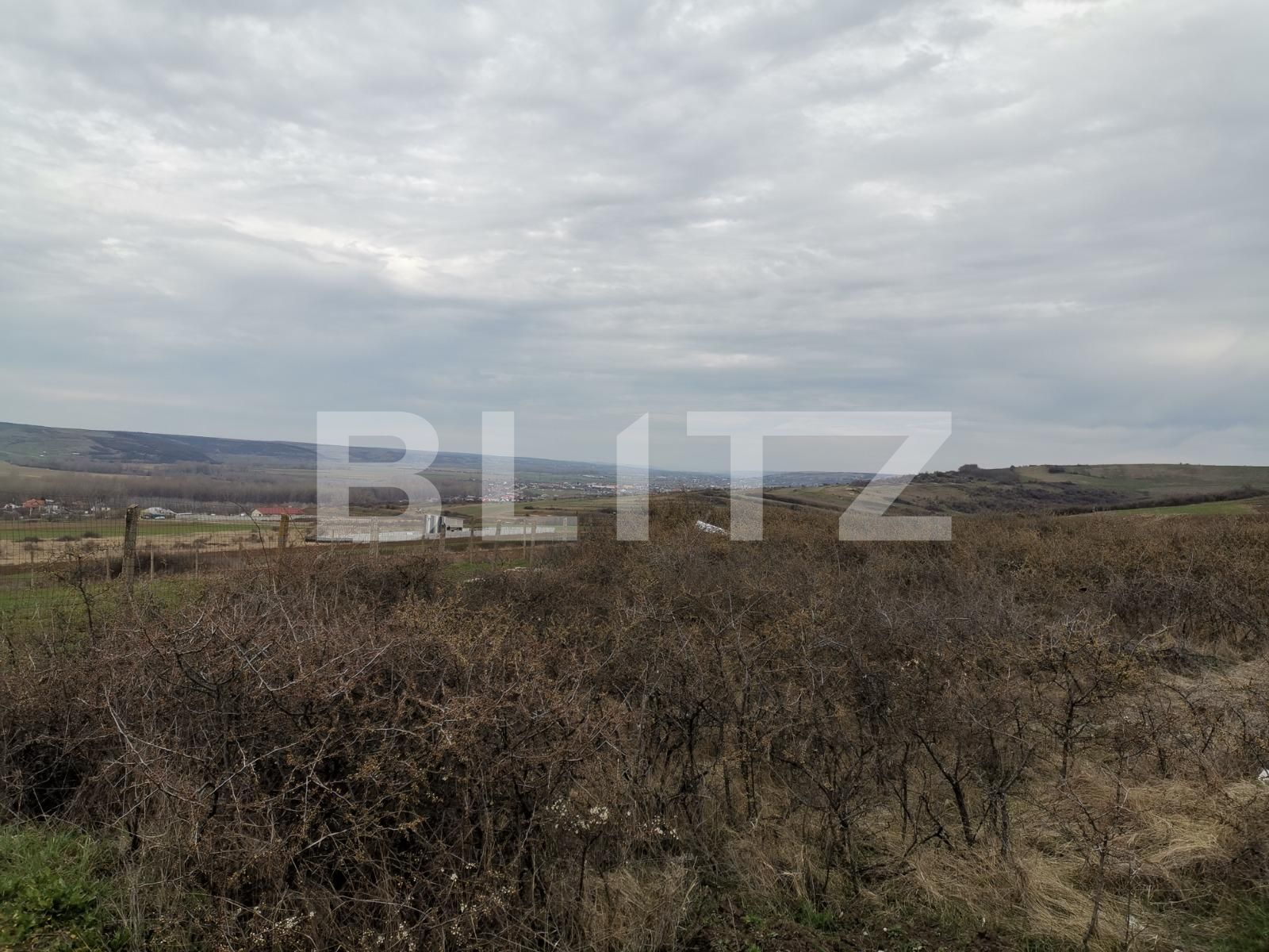 Teren de vânzare Simnicu de Sus  - 113102TV | BLITZ Craiova | Poza4