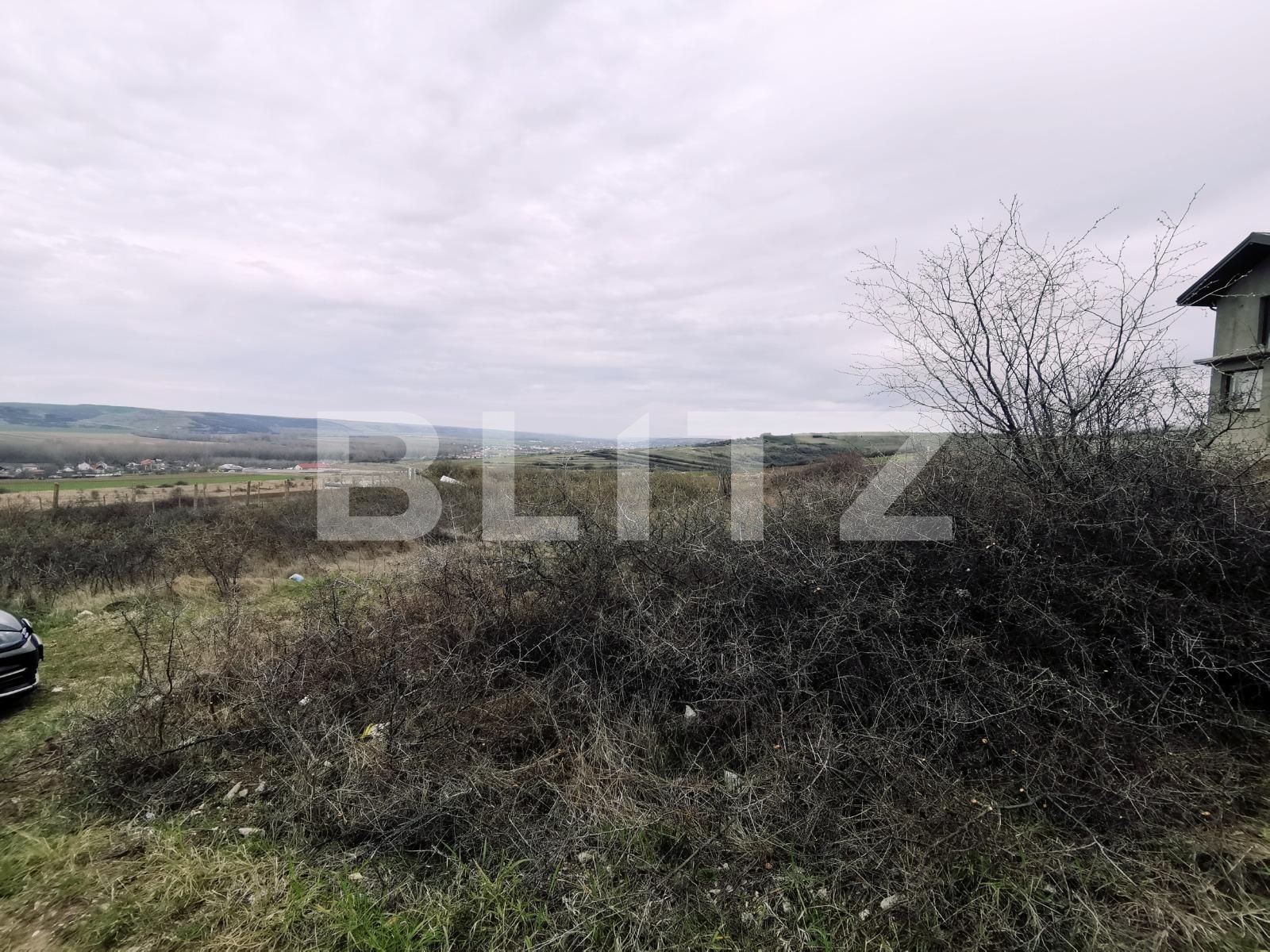 Teren de vânzare Simnicu de Sus  - 113102TV | BLITZ Craiova | Poza3